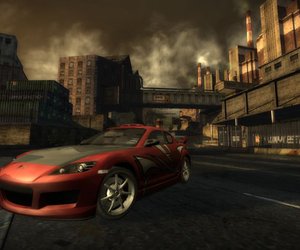 Need for Speed: Most Wanted Videos
