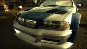 Need for Speed: Most Wanted (2005) Screenshot from Shacknews
