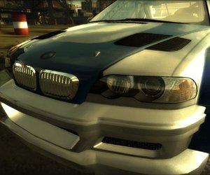 Need for Speed: Most Wanted Files