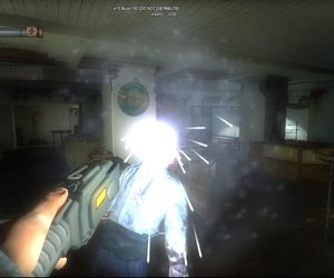 Condemned: Criminal Origins Files