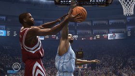 NBA Live 06 Screenshot from Shacknews