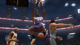 NBA Live 06 Screenshot from Shacknews