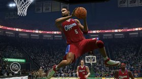 NBA Live 06 Screenshot from Shacknews
