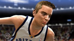 NBA Live 06 Screenshot from Shacknews