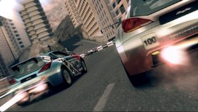 Ridge Racer 6 Screenshot from Shacknews