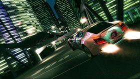 Ridge Racer 6 Screenshot from Shacknews