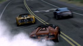 Test Drive Unlimited Screenshot from Shacknews