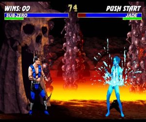 Ultimate Mortal Kombat 3 Videos