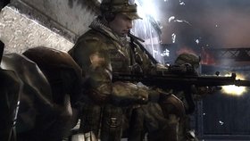 Battlefield 2: Modern Combat Screenshot from Shacknews