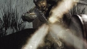 Battlefield 2: Modern Combat Screenshot from Shacknews