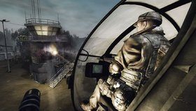 Battlefield 2: Modern Combat Screenshot from Shacknews