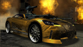 Full Auto Screenshot from Shacknews