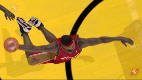 NBA 2K6 Screenshot from Shacknews