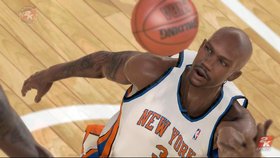 NBA 2K6 Screenshot from Shacknews