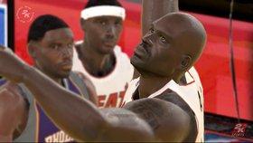 NBA 2K6 Screenshot from Shacknews