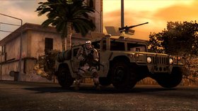 Battlefield 2: Modern Combat Screenshot from Shacknews