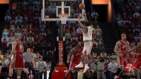 NBA 2K6 Screenshot from Shacknews
