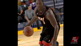 NBA 2K6 Screenshot from Shacknews