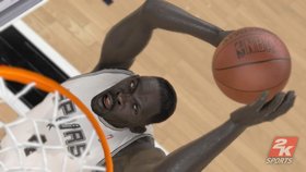 NBA 2K6 Screenshot from Shacknews