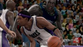 NBA 2K6 Screenshot from Shacknews