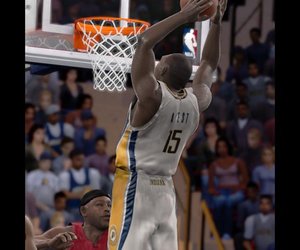 NBA 2K6 Chat