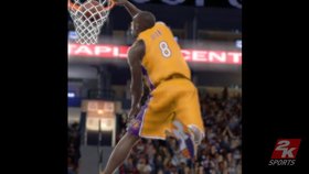 NBA 2K6 Screenshot from Shacknews