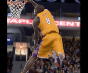 NBA 2K6 Videos