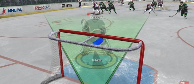 NHL 2K6 News