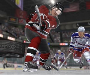 NHL 2K6 Chat