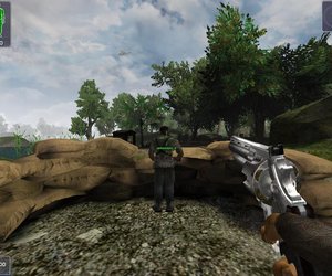 Boiling Point: Road to Hell Screenshots