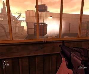 XIII Screenshots