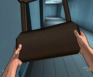 XIII Screenshots