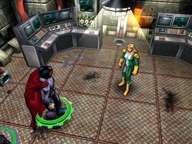 X-Men Legends 2: Rise of Apocalypse Screenshot from Shacknews