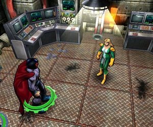 X-Men Legends II: Rise of Apocalypse Videos