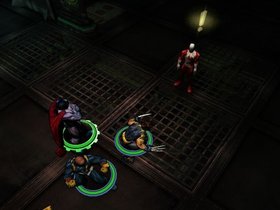 X-Men Legends 2: Rise of Apocalypse Screenshot from Shacknews
