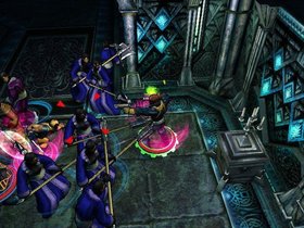 X-Men Legends 2: Rise of Apocalypse Screenshot from Shacknews