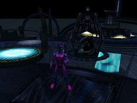 X-Men Legends 2: Rise of Apocalypse Screenshot from Shacknews