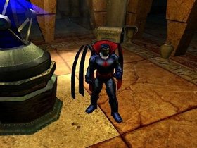 X-Men Legends 2: Rise of Apocalypse Screenshot from Shacknews
