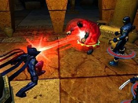 X-Men Legends 2: Rise of Apocalypse Screenshot from Shacknews