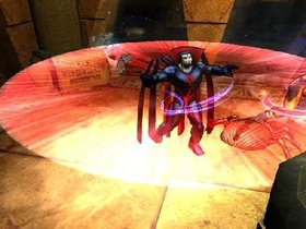 X-Men Legends 2: Rise of Apocalypse Screenshot from Shacknews