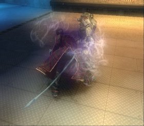X-Men: The Official Game Screenshot from Shacknews