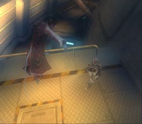 X-Men: The Official Game Screenshot from Shacknews