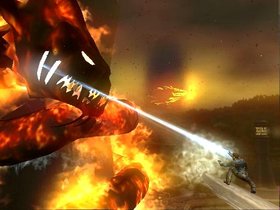 X-Men: The Official Game Screenshot from Shacknews