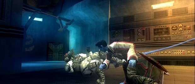 X-Men: The Official Game News