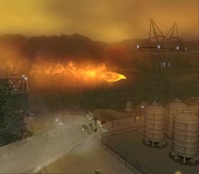 X-Men: The Official Game Screenshot from Shacknews