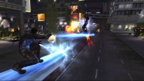 X-Men: The Official Game Screenshot from Shacknews