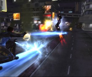 X-Men: The Official Game Chat