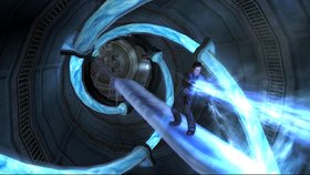 X-Men: The Official Game Screenshot from Shacknews