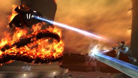 X-Men: The Official Game Screenshot from Shacknews