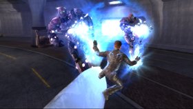 X-Men: The Official Game Screenshot from Shacknews